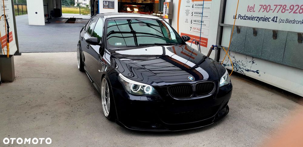 BMW Seria 5 - 1