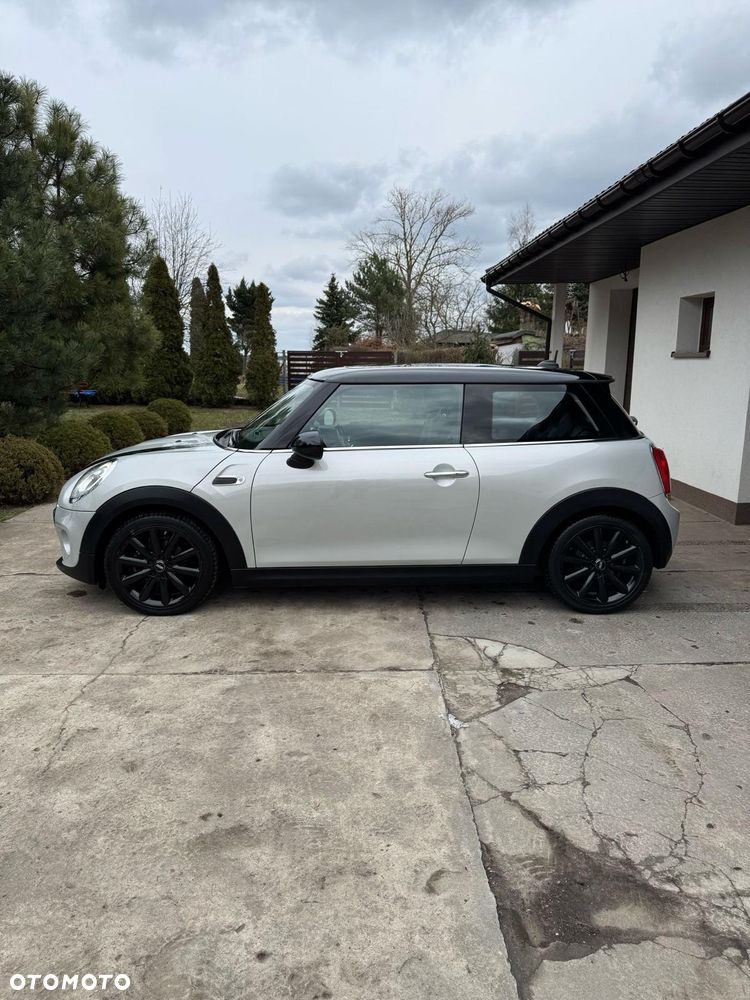 MINI Cooper D - 4