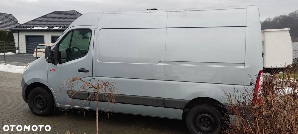 Renault Master * L2H2 - 16
