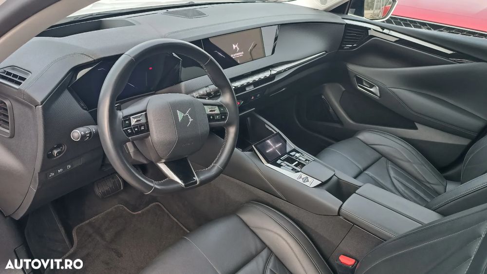 DS Automobiles DS 4 - 10