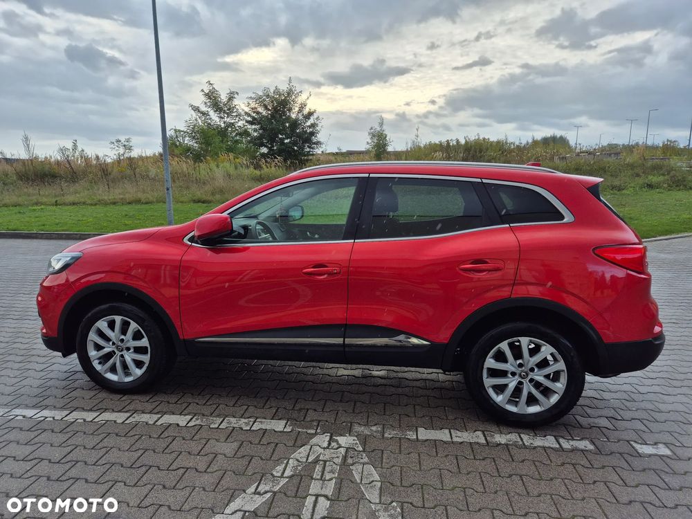 Renault Kadjar 1.3 TCe FAP Easy Life - 6