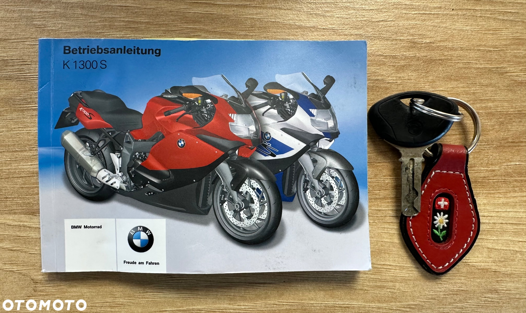 BMW K - 10