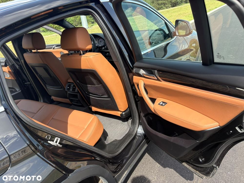 BMW X4 xDrive28i - 30