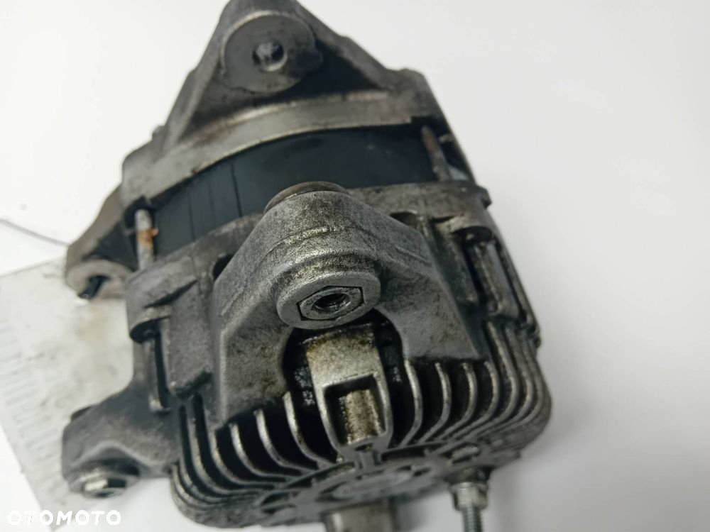 ALTERNATOR RENAULT MASTER III - 4