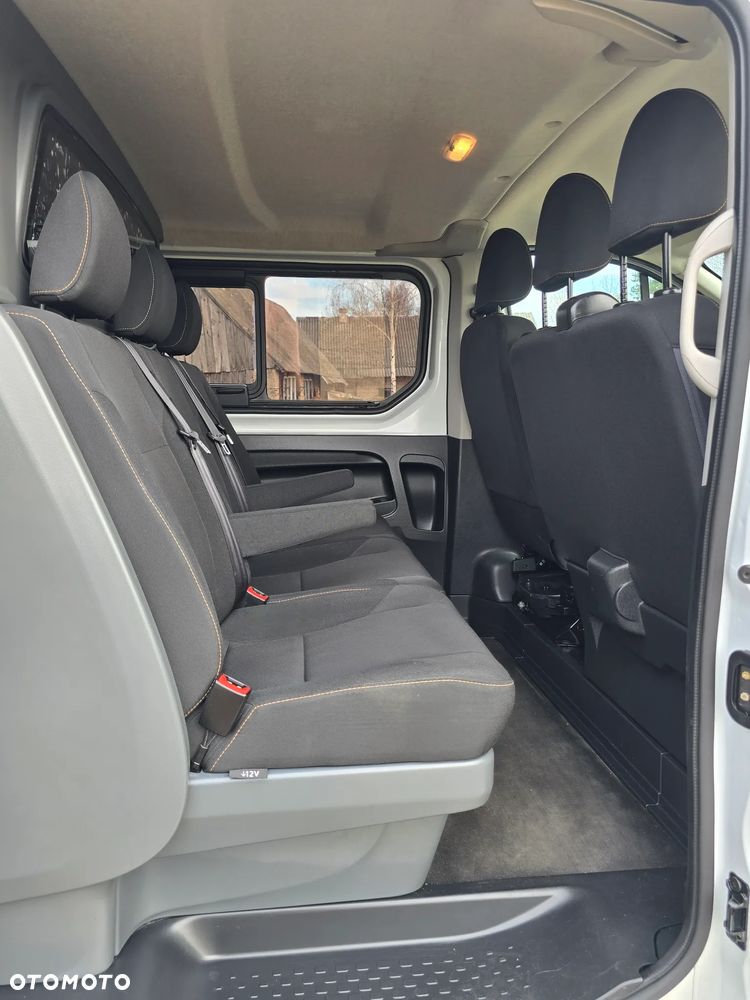 Renault Trafic - 36