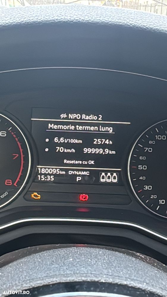 Audi A5 ack 35 TFSI S tronic - 30