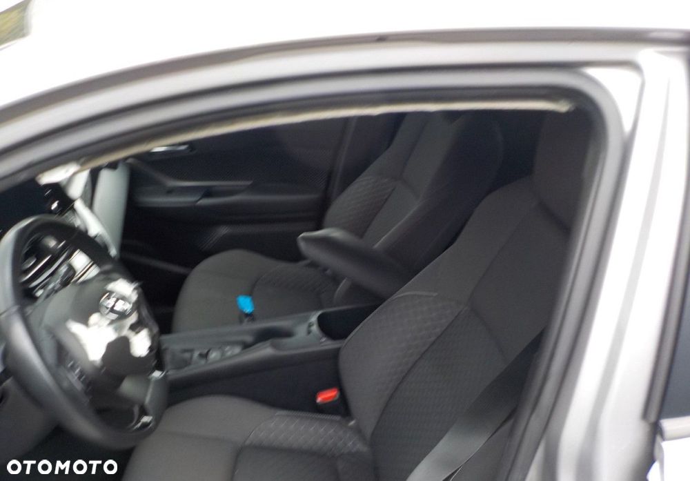Toyota C-HR 1.8 Hybrid Style - 27