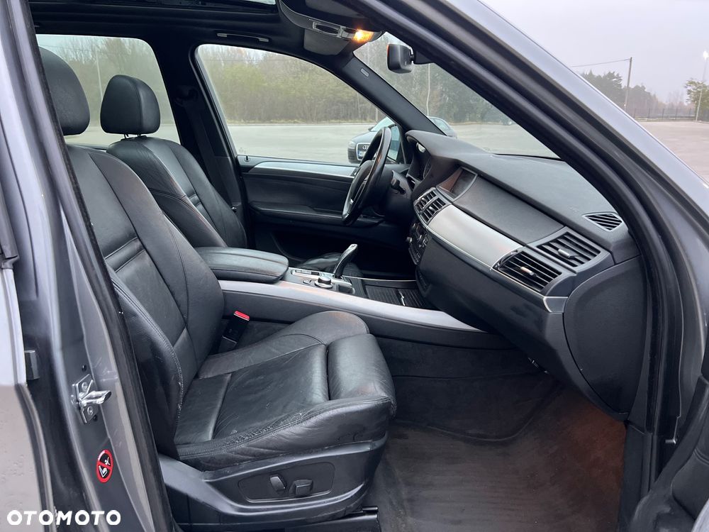 BMW X5 xDrive30d Edition 10 Jahre - 15