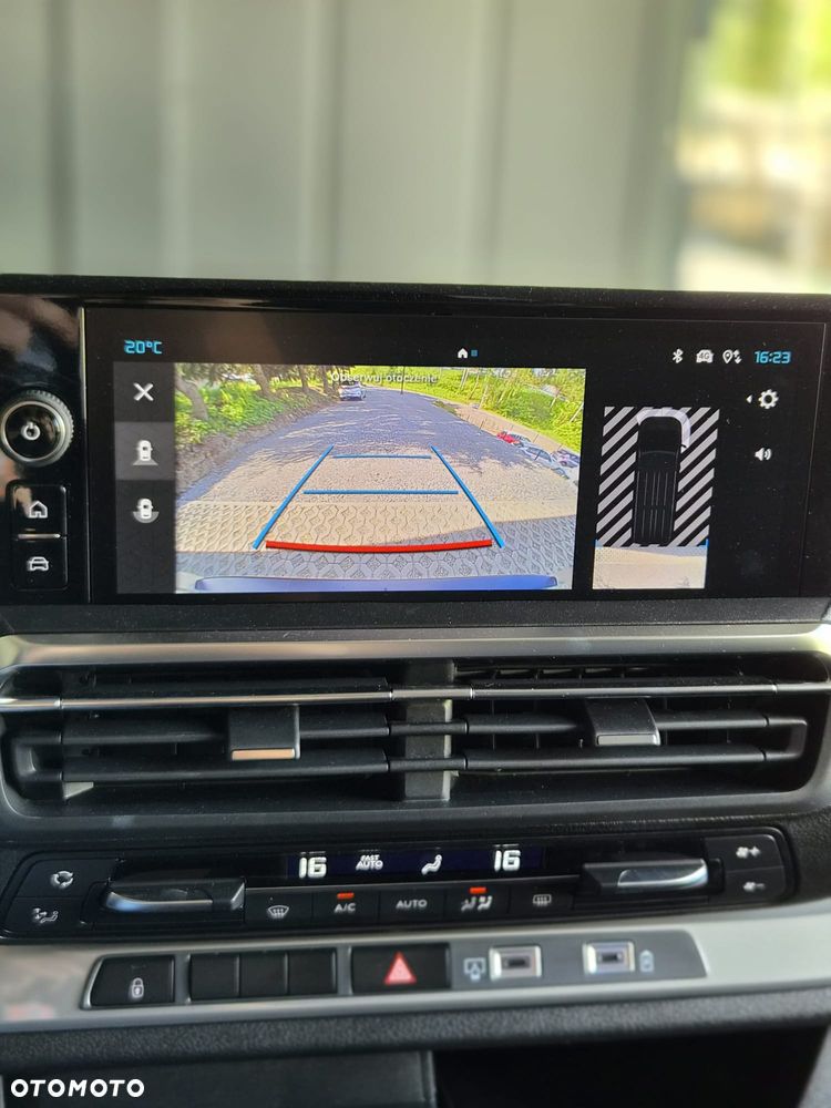Citroën SpaceTourer 2.0 BlueHDi XL Plus EAT8 - 27