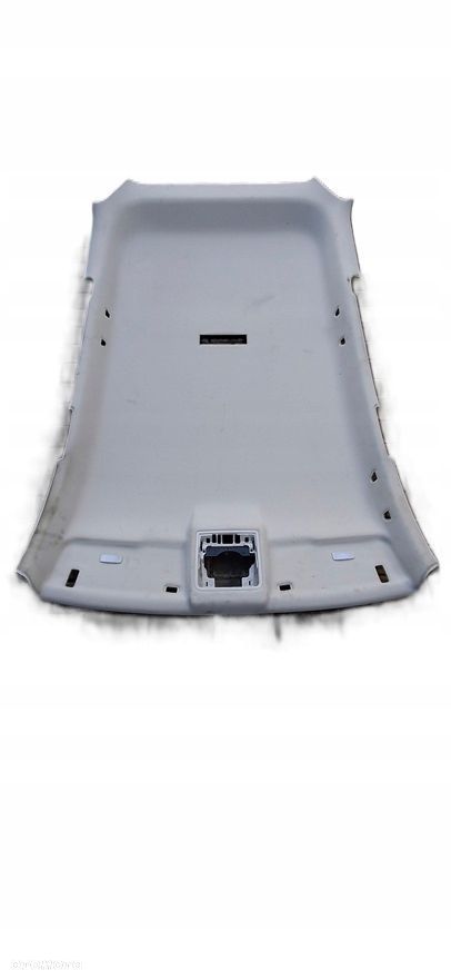 seat leon iii 5f 13-20r podsufitka sufit kombi 5f9867501c 5t5 - 2