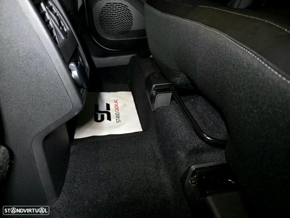 Renault Captur 1.6 E-Tech Full Hybrid Esprit Alpine - 44