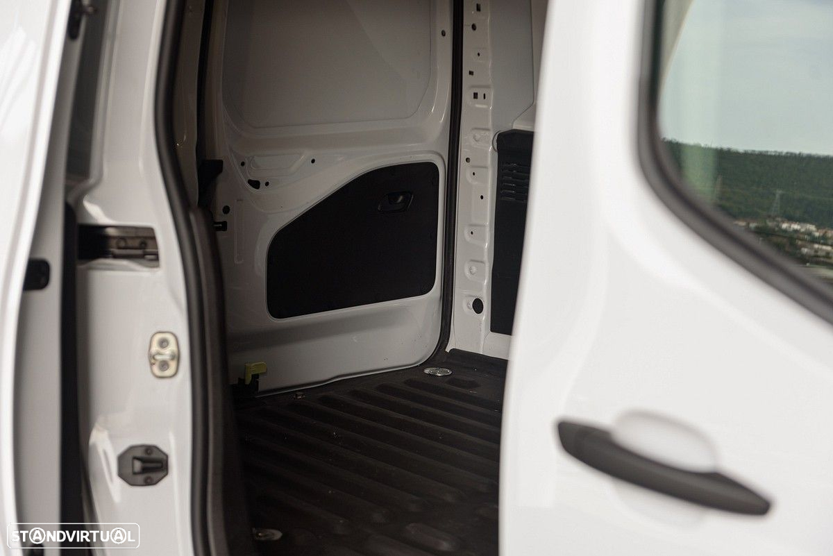 Citroën Berlingo 1.5 BlueHDi M Shine - 23
