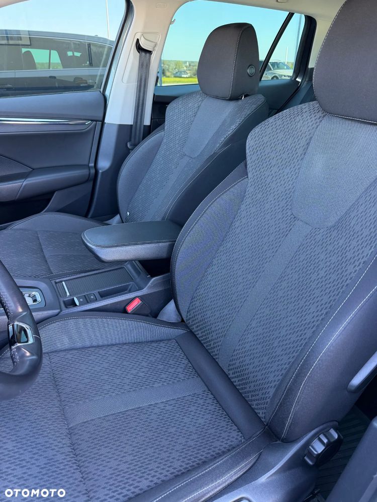 Skoda Octavia 1.5 TSI GPF ACT Style DSG - 9