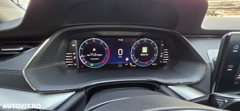Skoda Octavia - 6