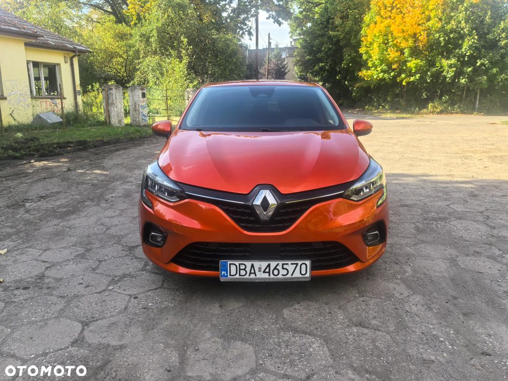 Renault Clio - 3
