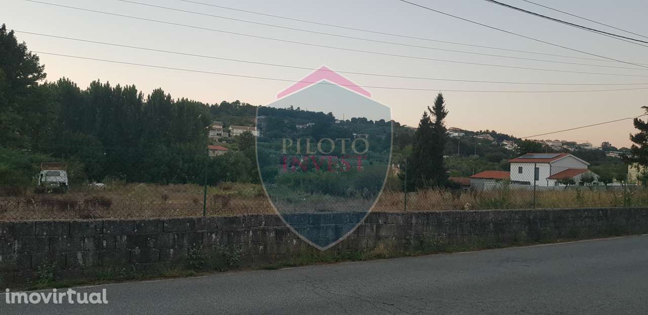 Terreno Rústico  Venda em Repeses e São Salvador,Viseu - Grande imagem: 4/5