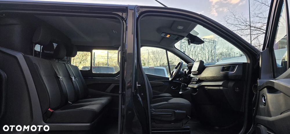 Renault Trafic 2.0 L2H1 HD Extra EDC (bryg.) - 30