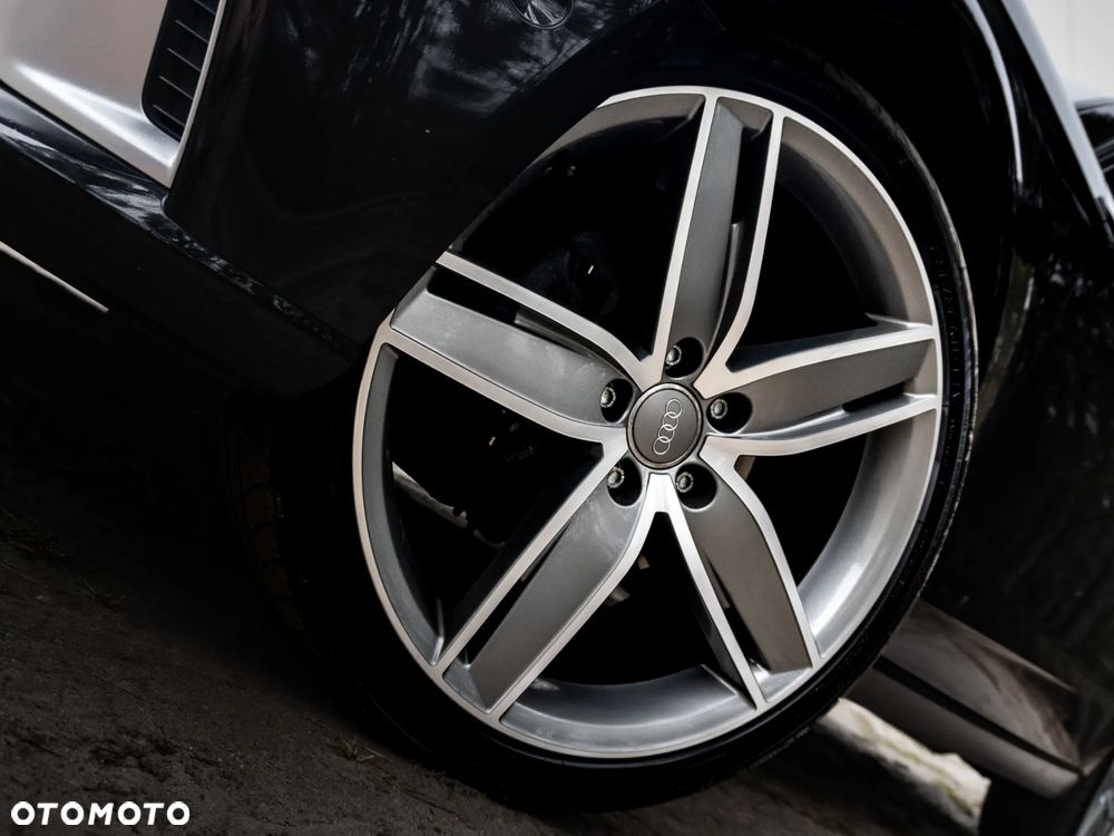 Audi A3 Sportback 2.0 TDI S line Sportpaket - 29