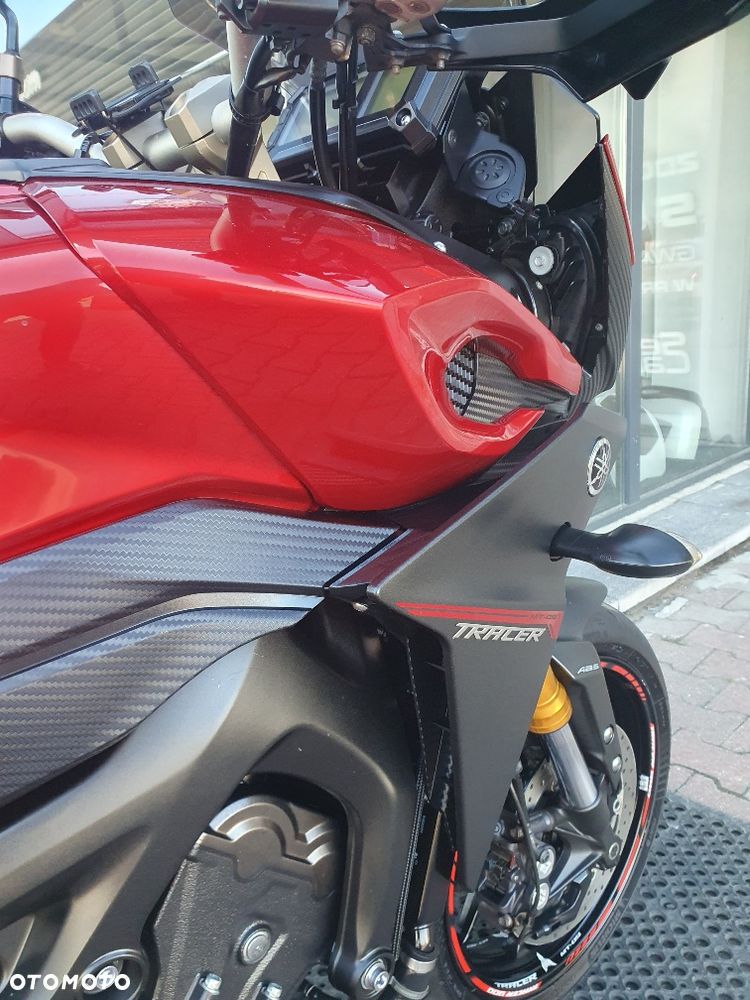 Yamaha Tracer - 20