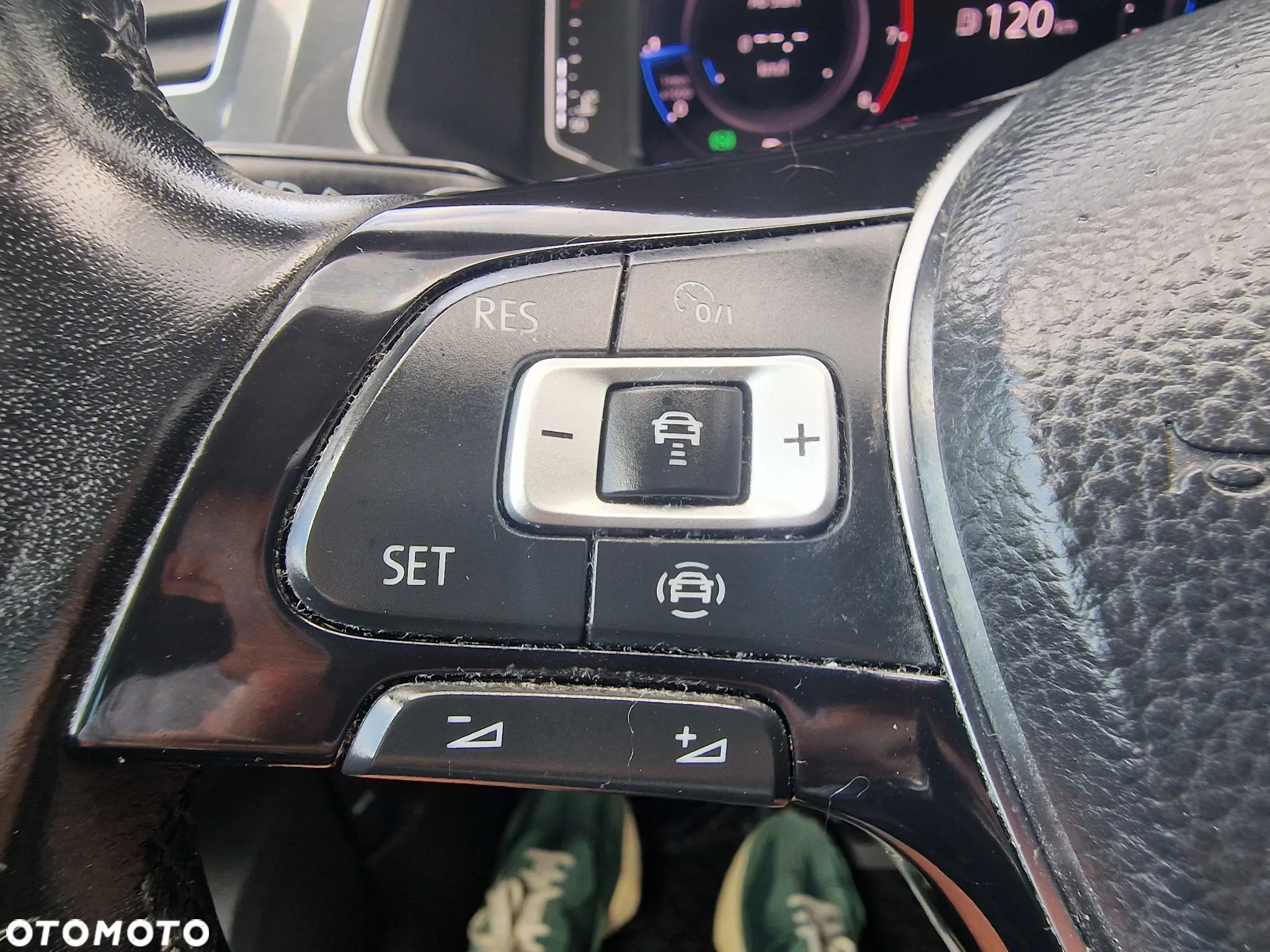 Volkswagen Tiguan Allspace 1.5 TSI EVO Comfortline DSG - 24