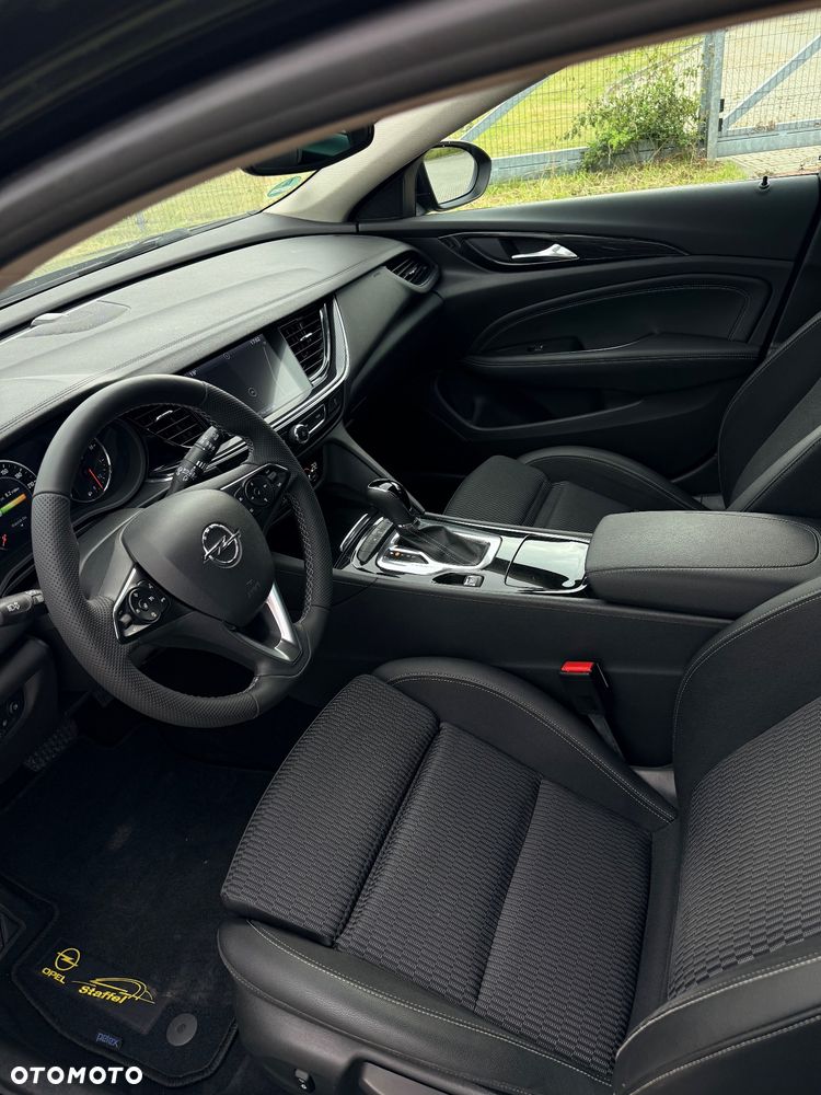 Opel Insignia 2.0 Ultimate Exclusive - 36
