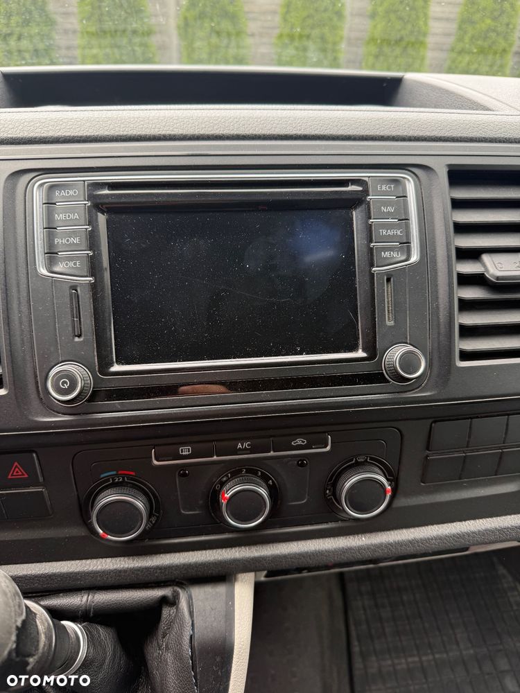 Volkswagen Transporter L2H1 Plus Trendline - 10