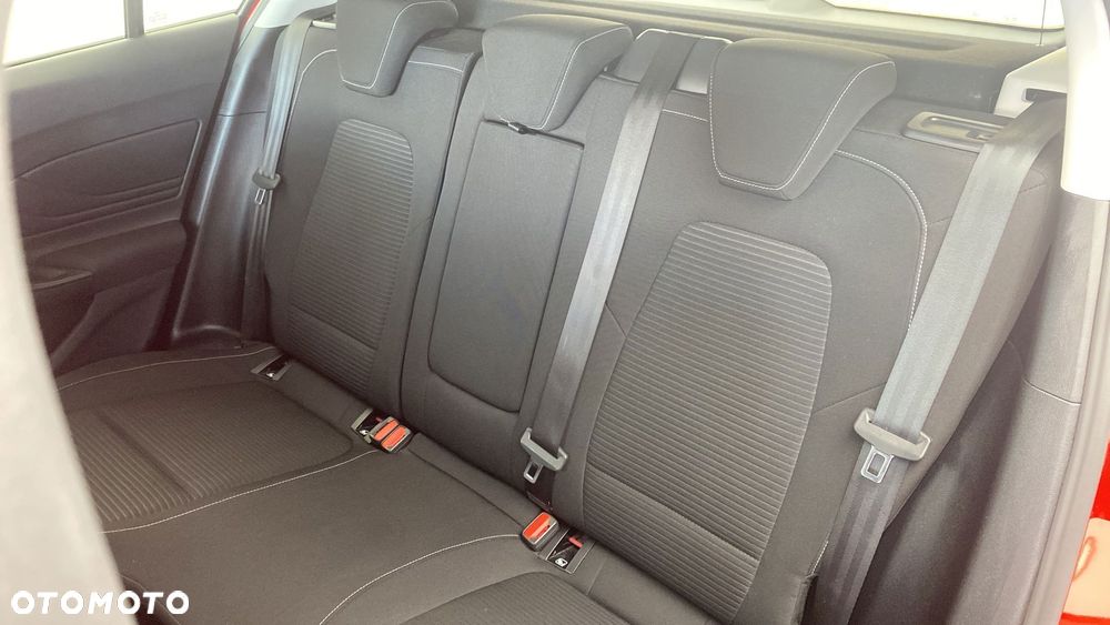 Ford Focus 1.0 EcoBoost mHEV Titanium X - 13