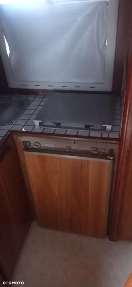 Ford Transit Kamper - 11