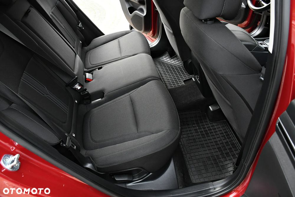 Hyundai Tucson 1.6 T-GDi 48V Smart 2WD DCT - 19