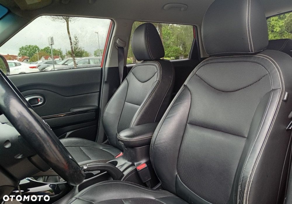 Kia Soul - 20