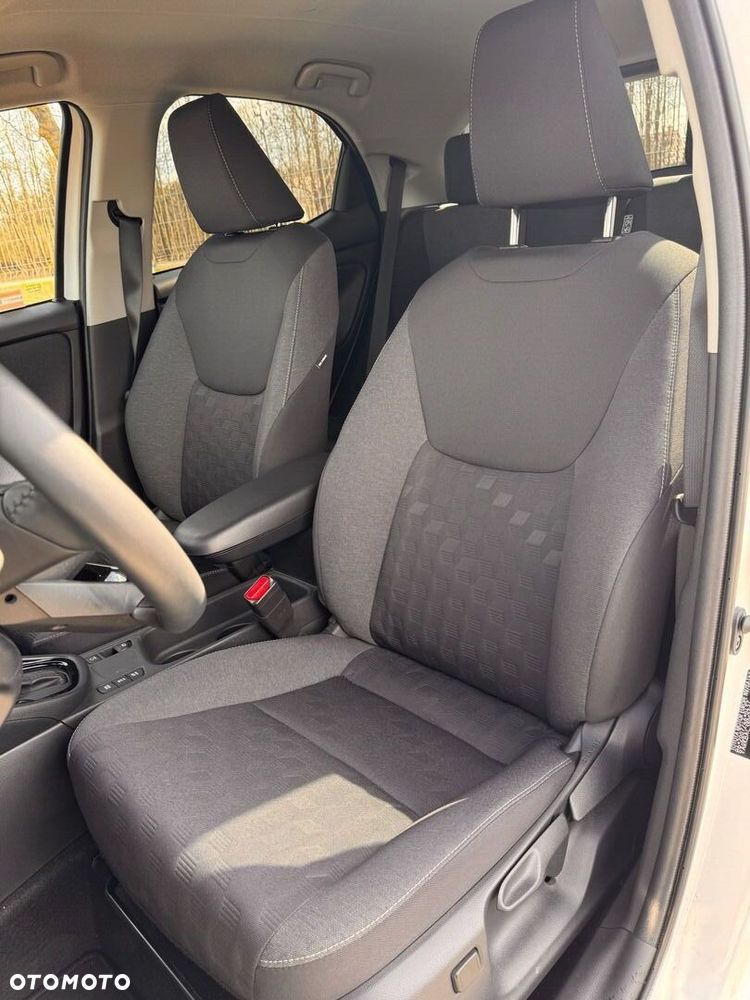 Toyota Yaris Hybrid 1.5 Style - 9