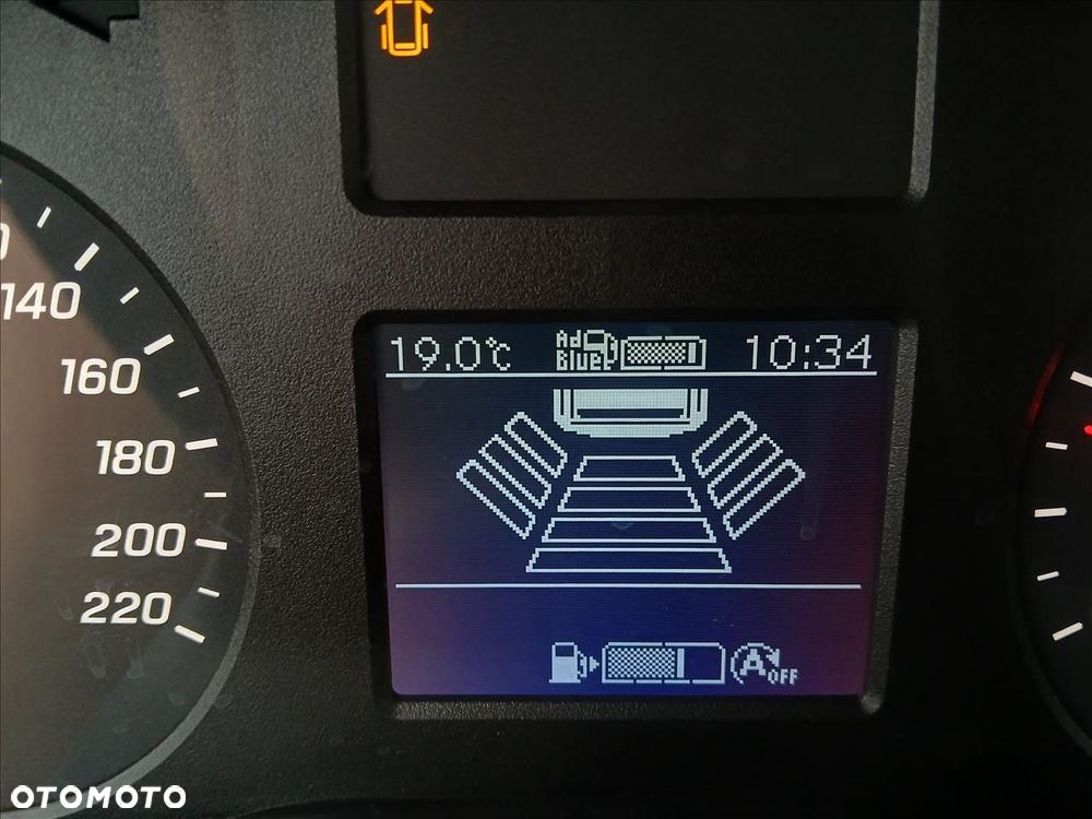 Mercedes-Benz citan - 11
