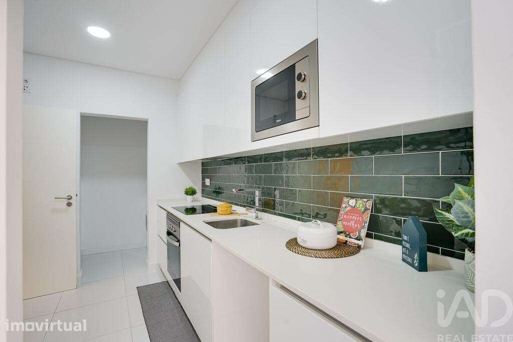 Apartamento T1 em Moscavide e Portela - Grande imagem: 4/30