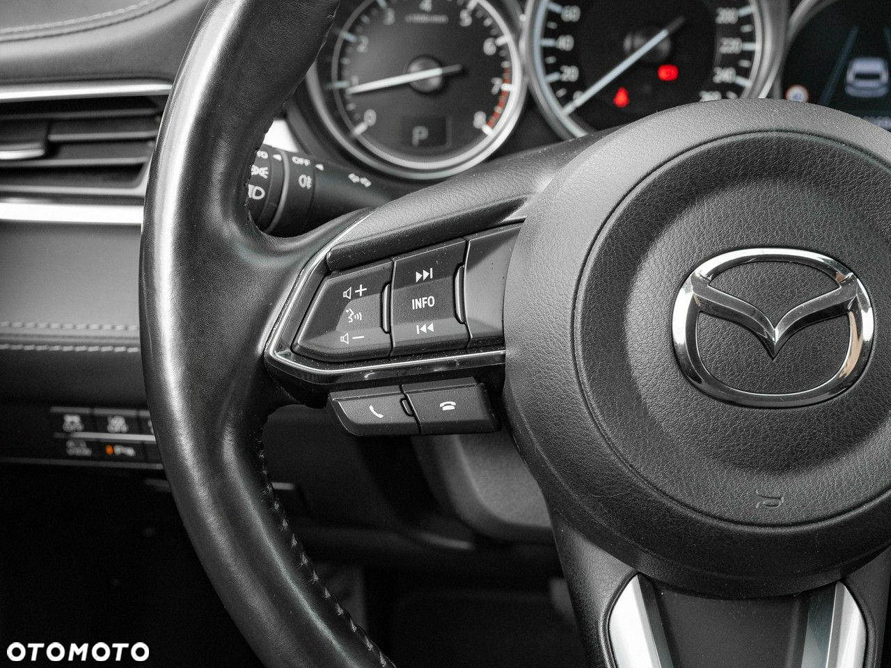 Mazda 6 2.0 SkyJoy - 19