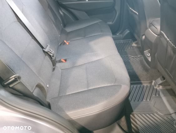 SsangYong/KGM Korando - 10