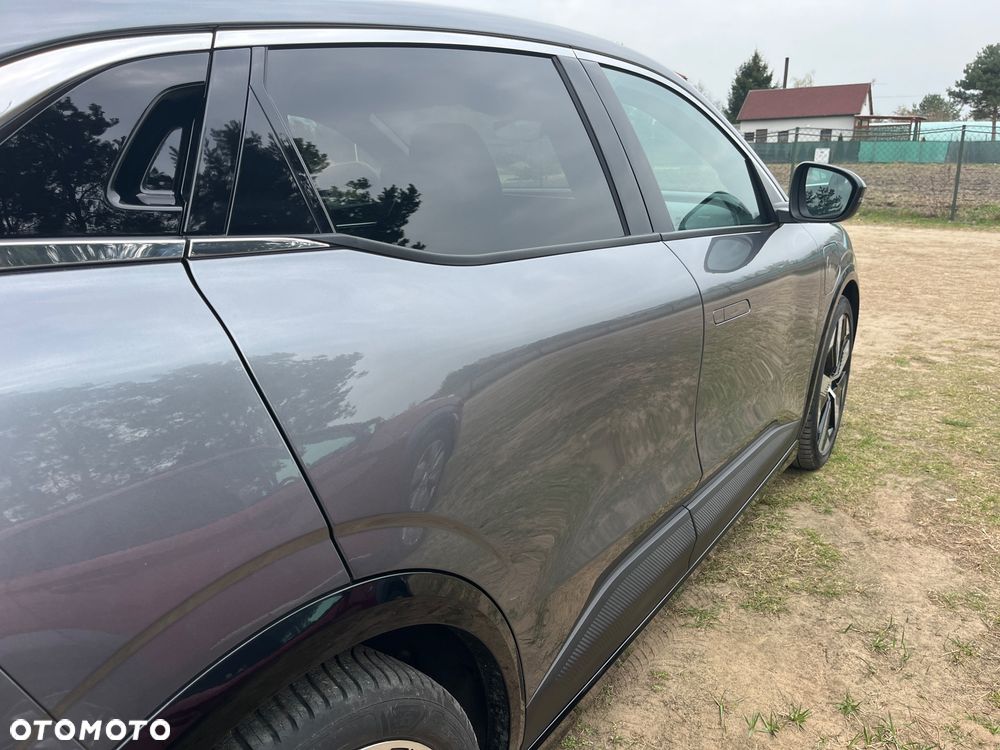 Renault Megane EV40 130hp boost charge Techno - 5