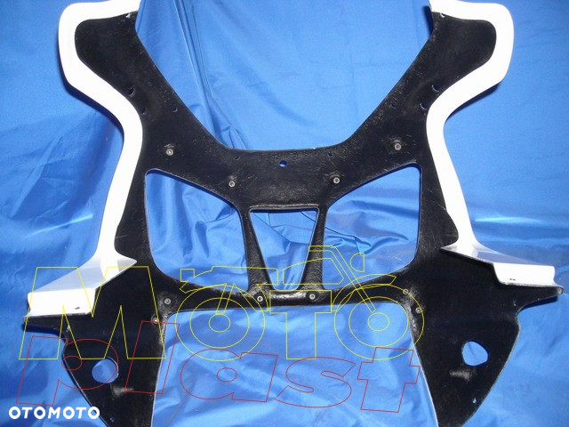 OWIEWKA CZOŁOWA HONDA VTR 1000 SP1/SP2 DZIÓB CZACHA PRZÓD - 2