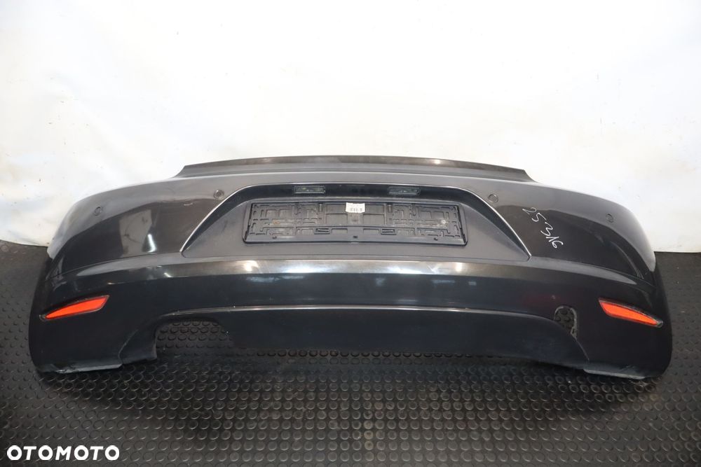 ZDERZAK TYLNY FORD FOCUS III MK3 VB KOMBI - 1