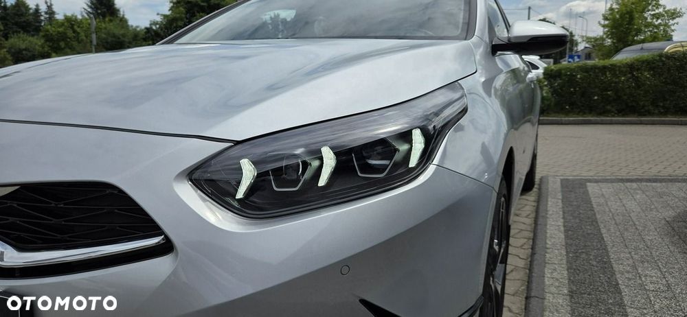 Kia Ceed 1.5 T-GDI L DCT - 17