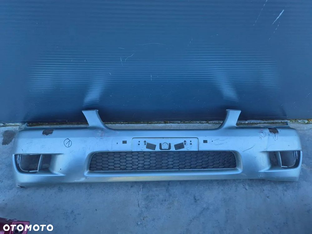 LEXUS IS III ZDERZAK PRZÓD / TYŁ IS200T / IS250 / IS300M (dostępne 6 zderzaków) - 3