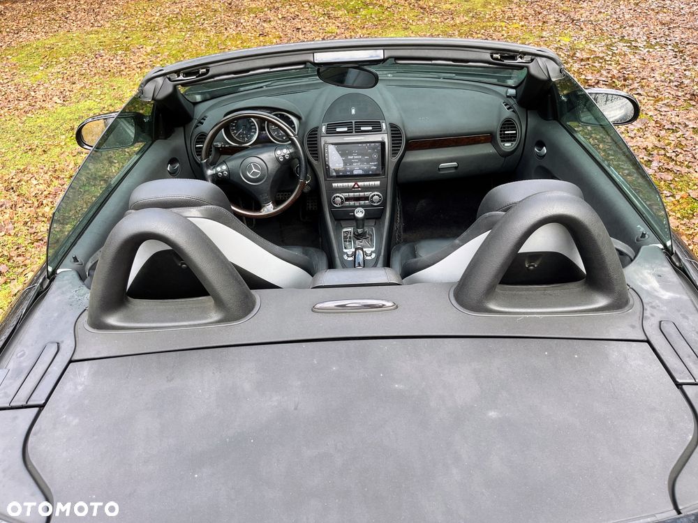 Mercedes-Benz SLK - 13