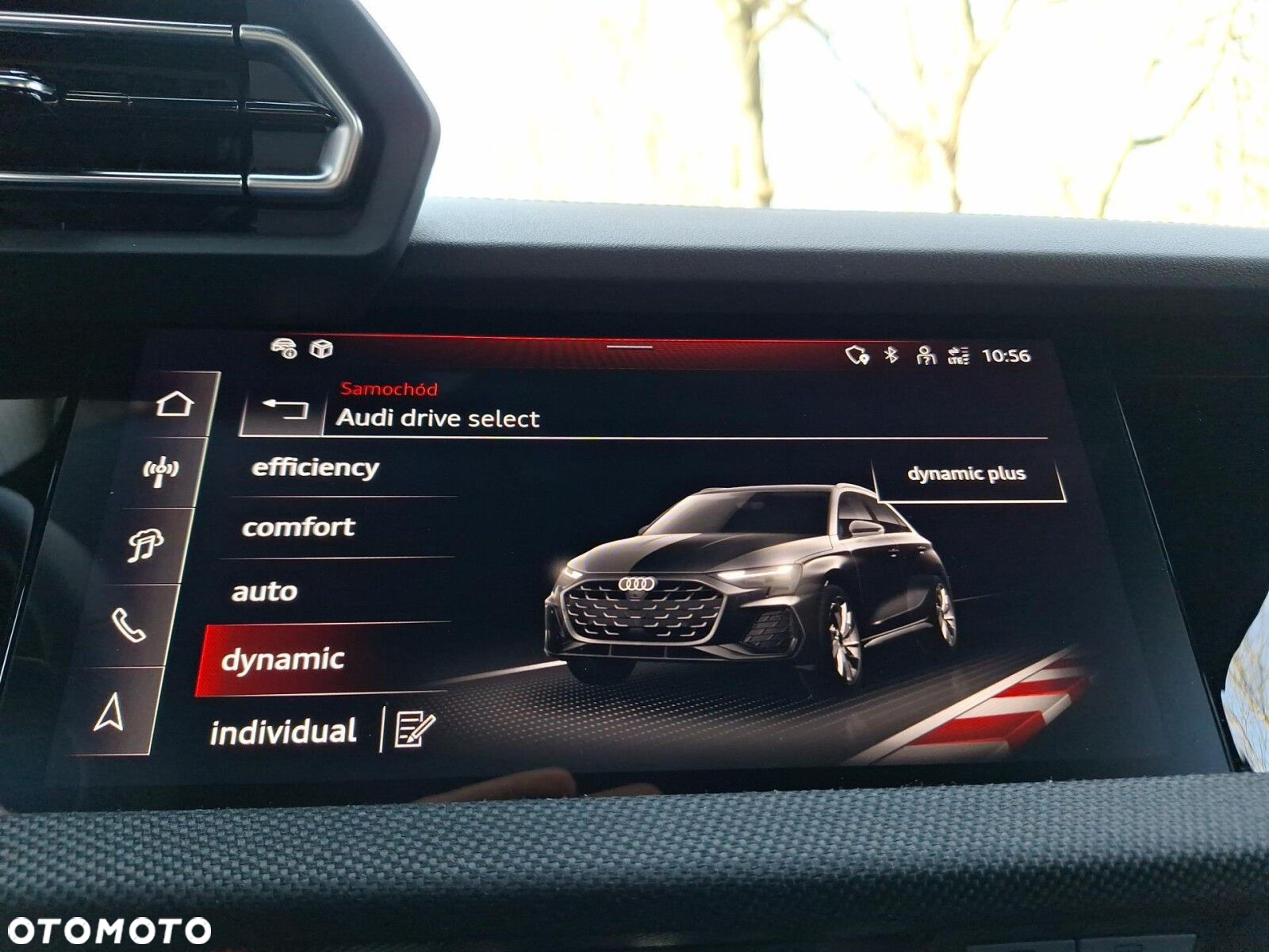 Audi S3 - 26