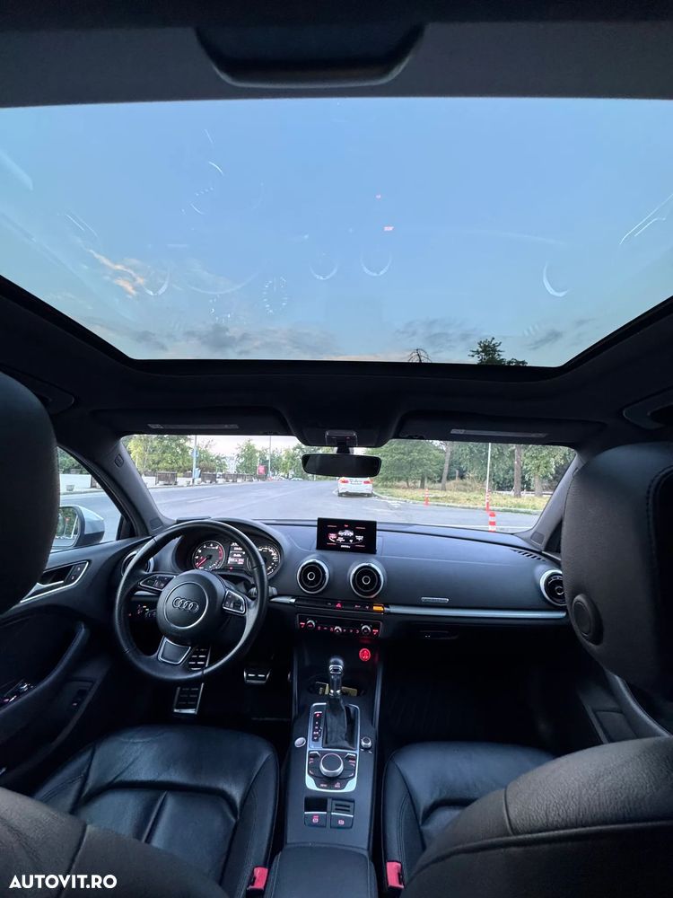 Audi A3 - 5
