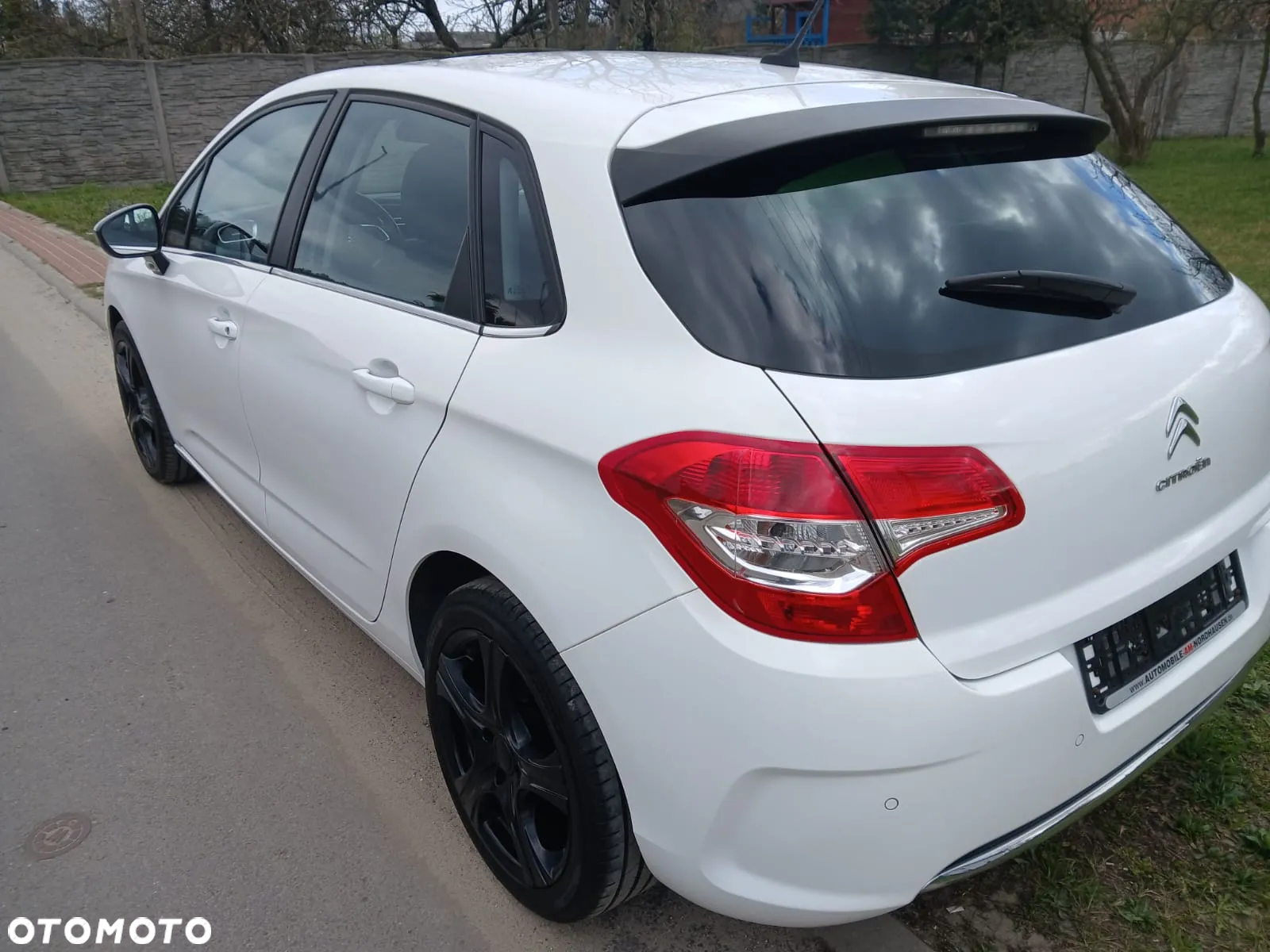 Citroën C4 2.0 BlueHDi Shine S&S - 6