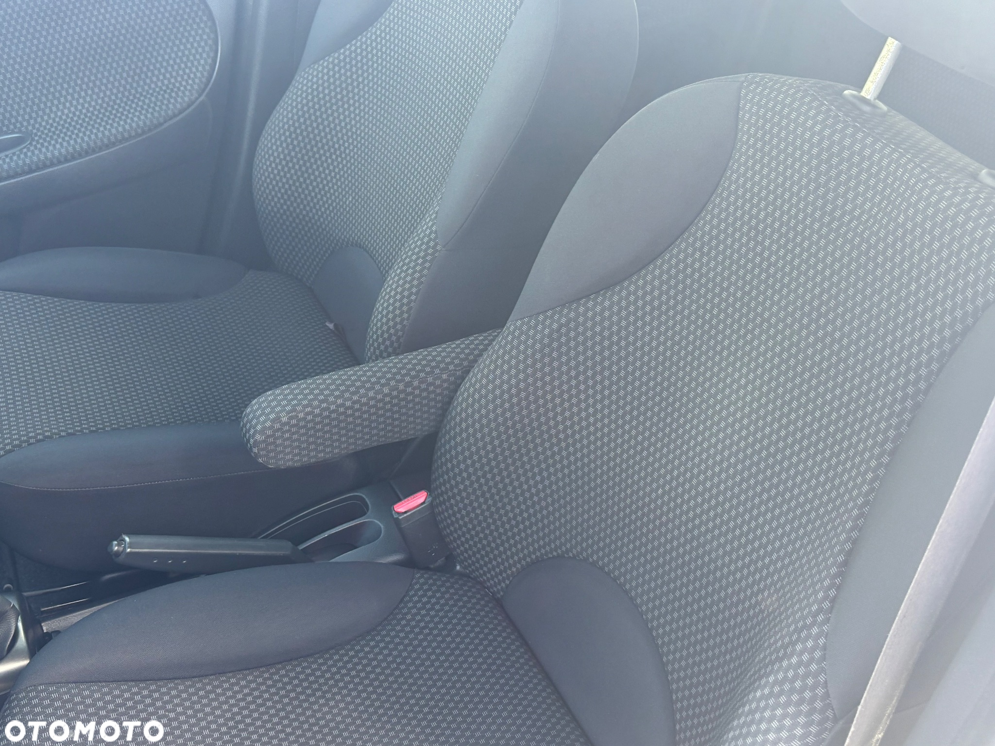 Nissan Note 1.6 Acenta - 16