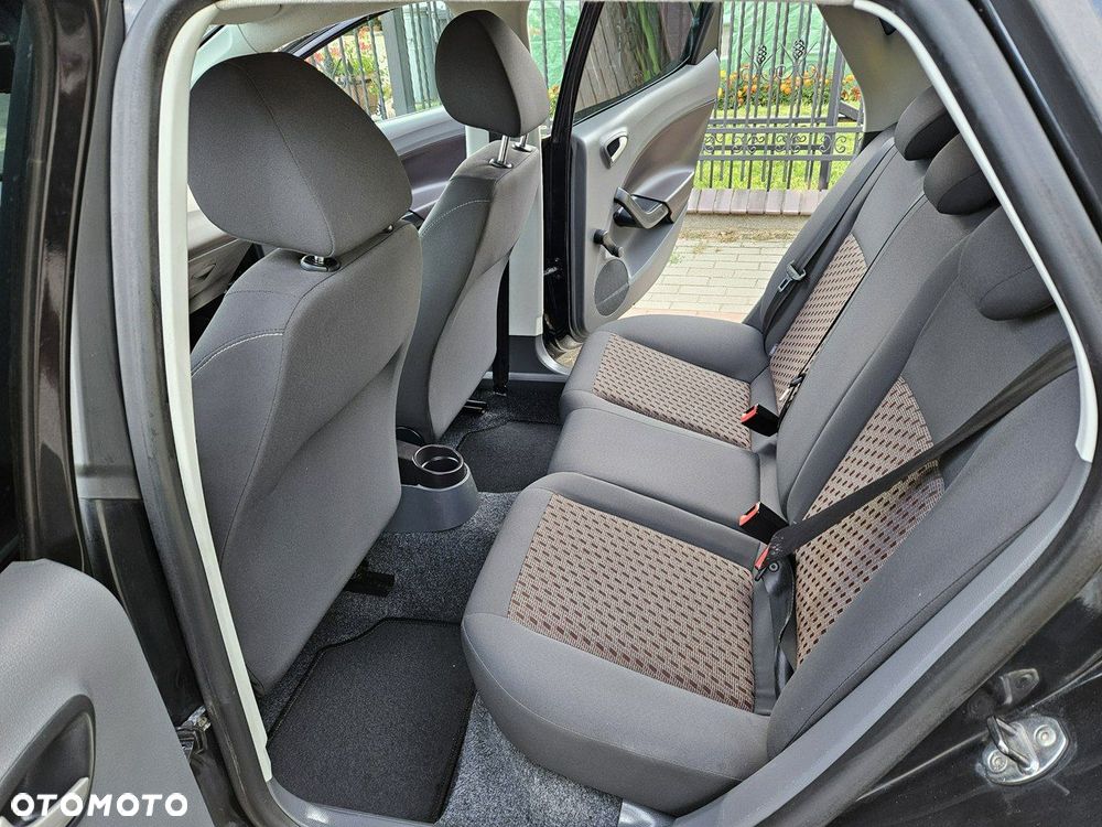 Seat Ibiza - 9