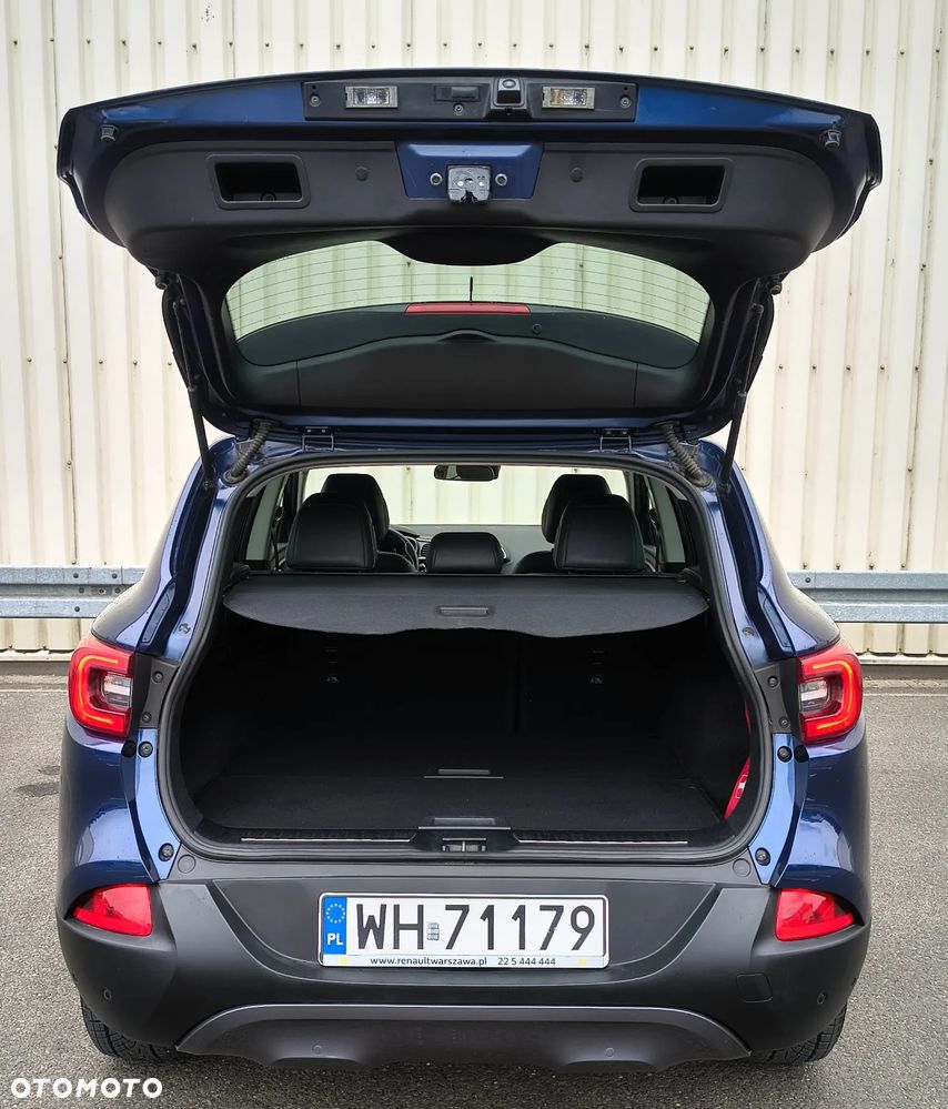 Renault Kadjar 1.6 dCi Energy Intens 4x4 - 17