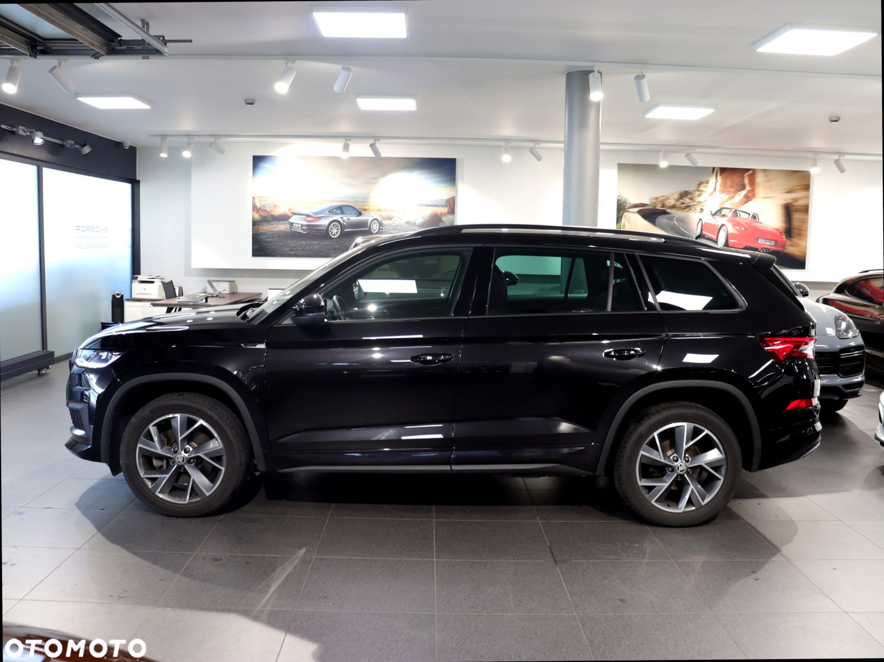 Skoda Kodiaq - 2