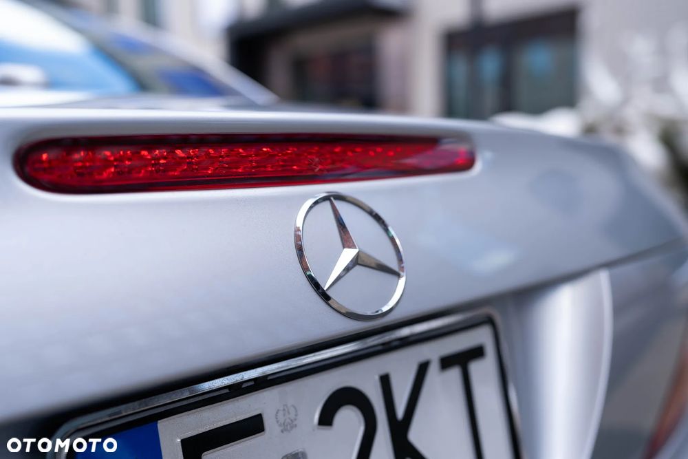 Mercedes-Benz SL - 6