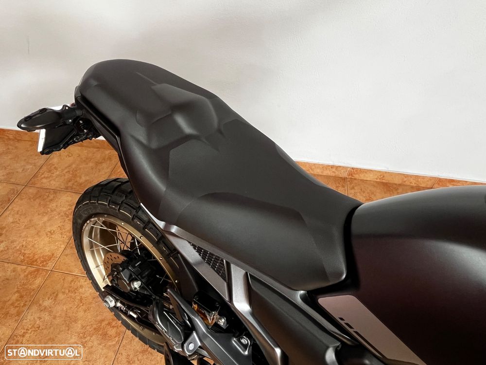 Zontes ZT 125 - G1 X LCD - GARANTIA DE FÁBRICA ATÉ 2/2028 - 12